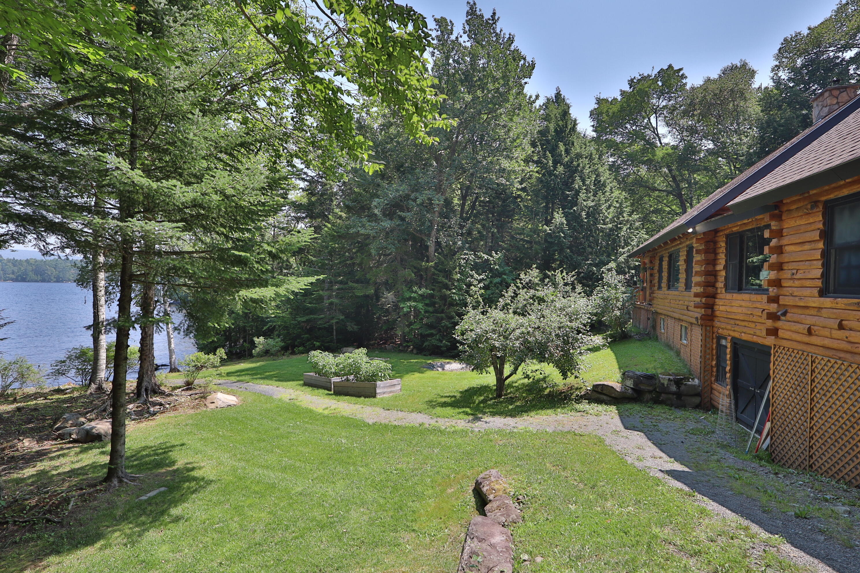 567 Big Moose Point Road Big Moose Twp ME 04441