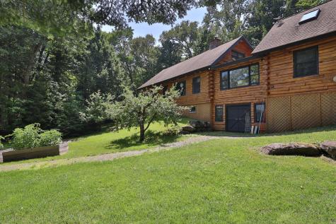 567 Big Moose Point Road Big Moose Twp ME 04441