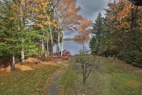 567 Big Moose Point Road Big Moose Twp ME 04441