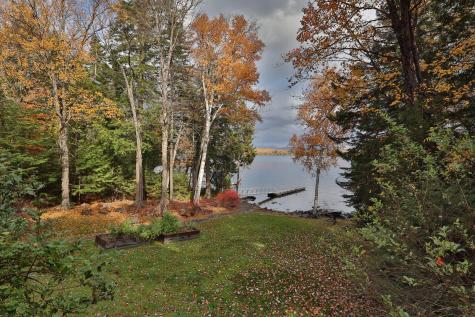 567 Big Moose Point Road Big Moose Twp ME 04441