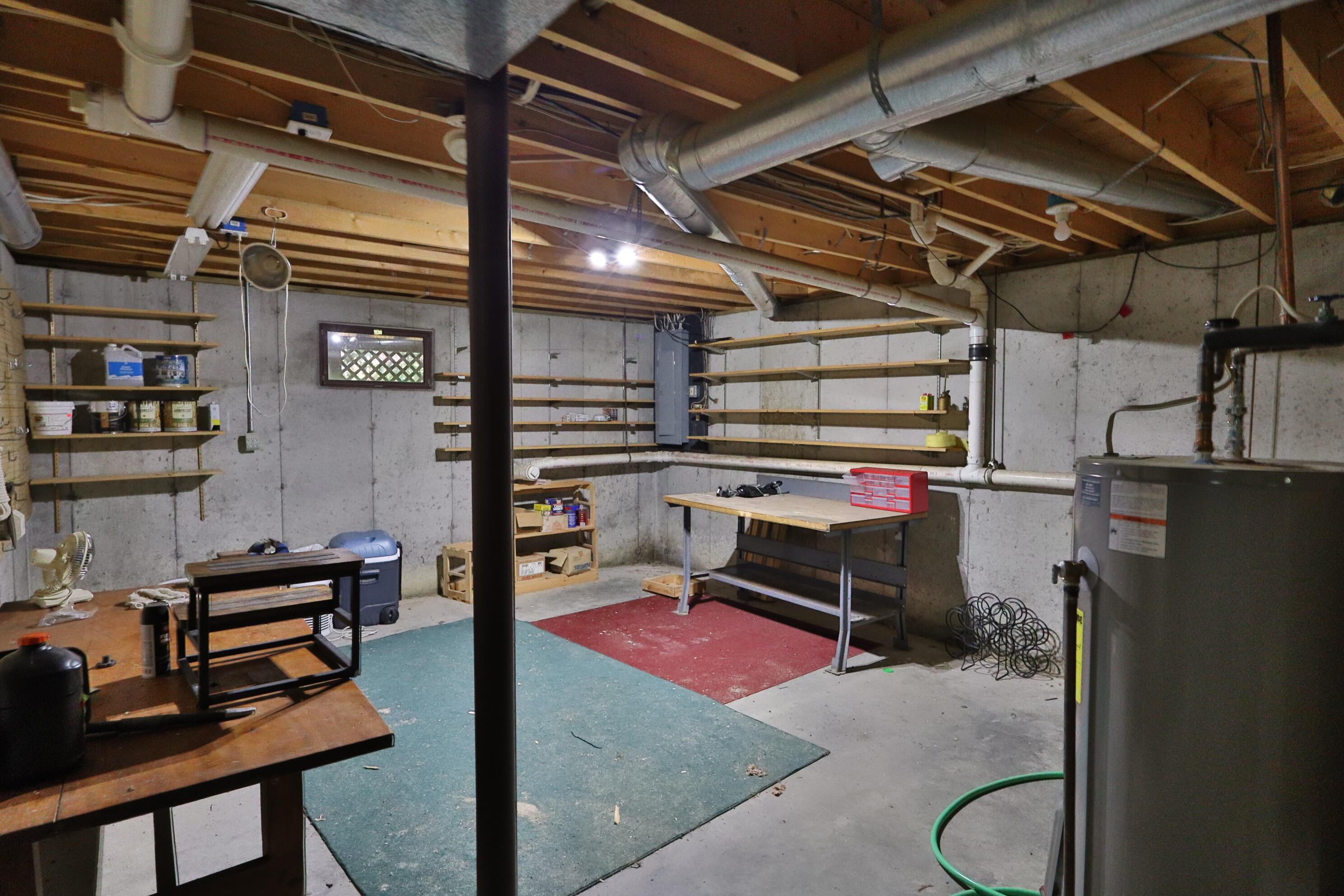 567 Big Moose Point Road Big Moose Twp ME 04441