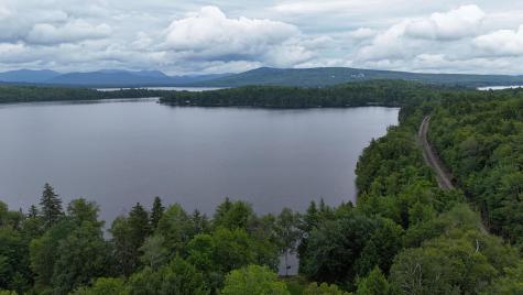 567 Big Moose Point Road Big Moose Twp ME 04441