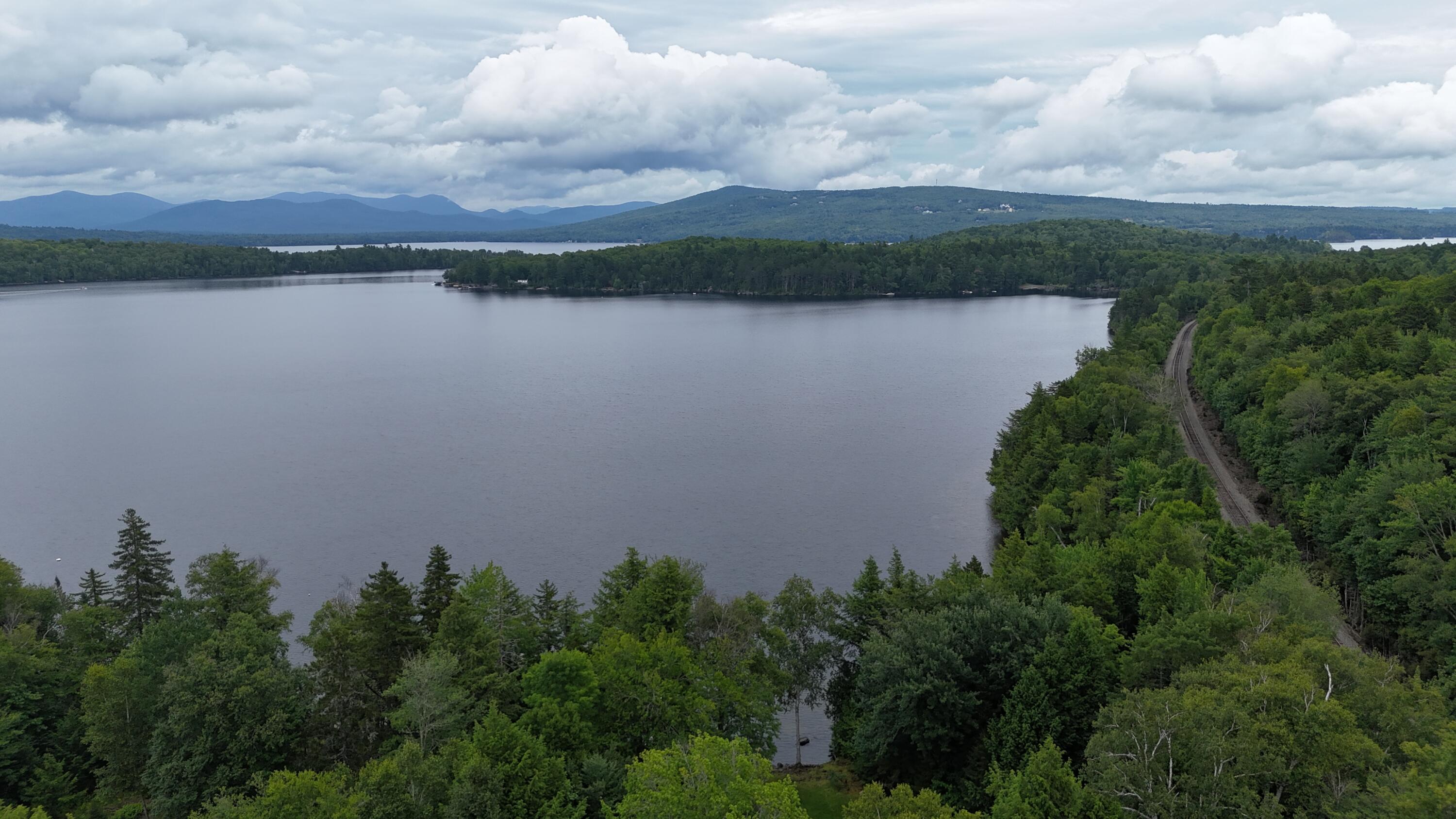 567 Big Moose Point Road Big Moose Twp ME 04441