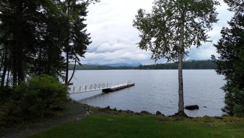 567 Big Moose Point Road Big Moose Twp ME 04441