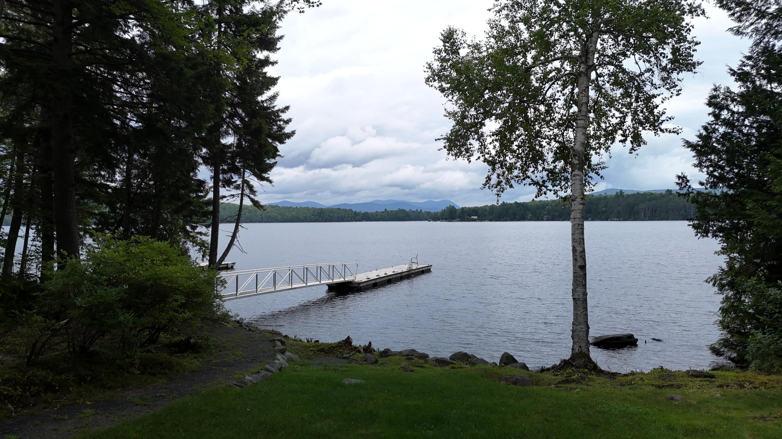 567 Big Moose Point Road Big Moose Twp ME 04441