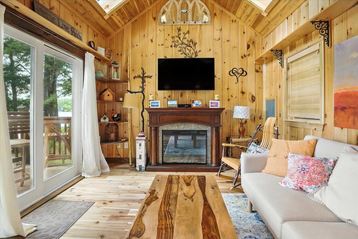 55 Loop Road Acton ME 04001