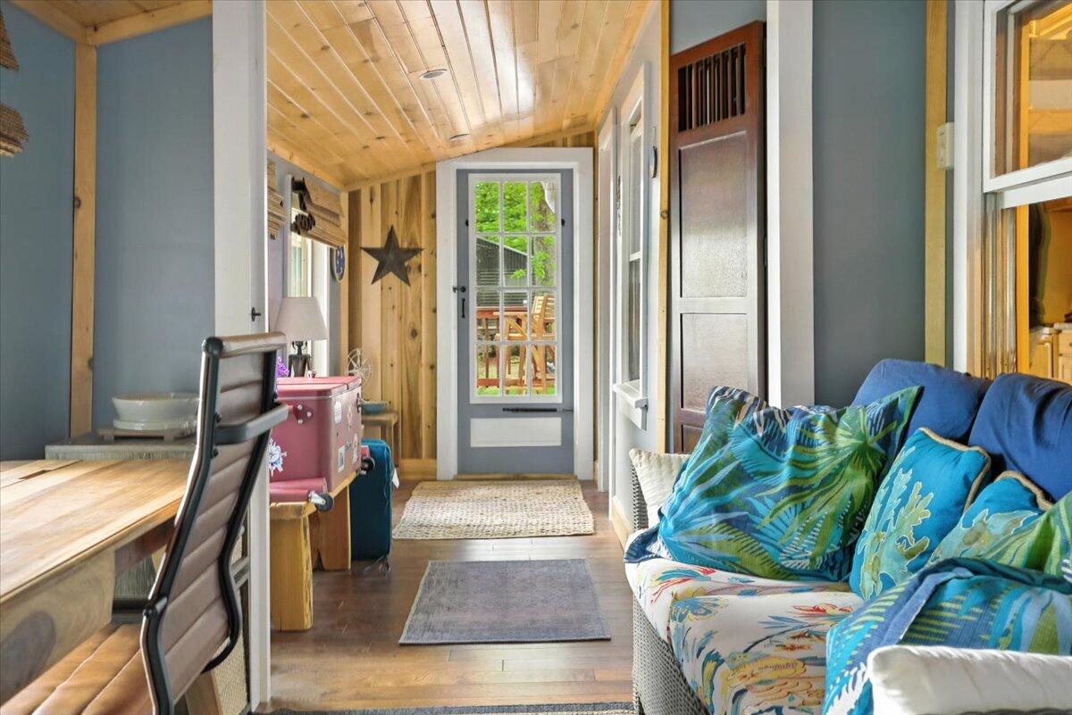 55 Loop Road Acton ME 04001