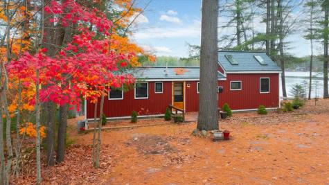 55 Loop Road Acton ME 04001