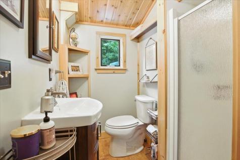 55 Loop Road Acton ME 04001