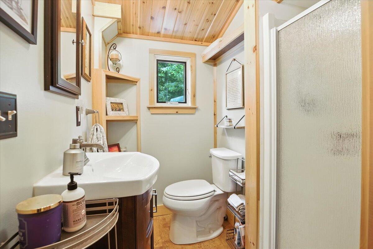 55 Loop Road Acton ME 04001