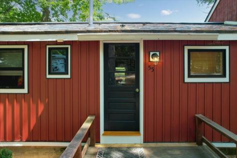 55 Loop Road Acton ME 04001