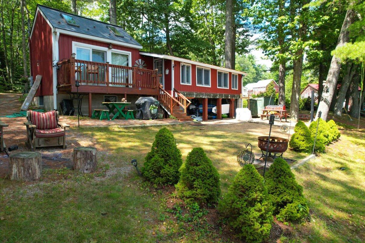 55 Loop Road Acton ME 04001