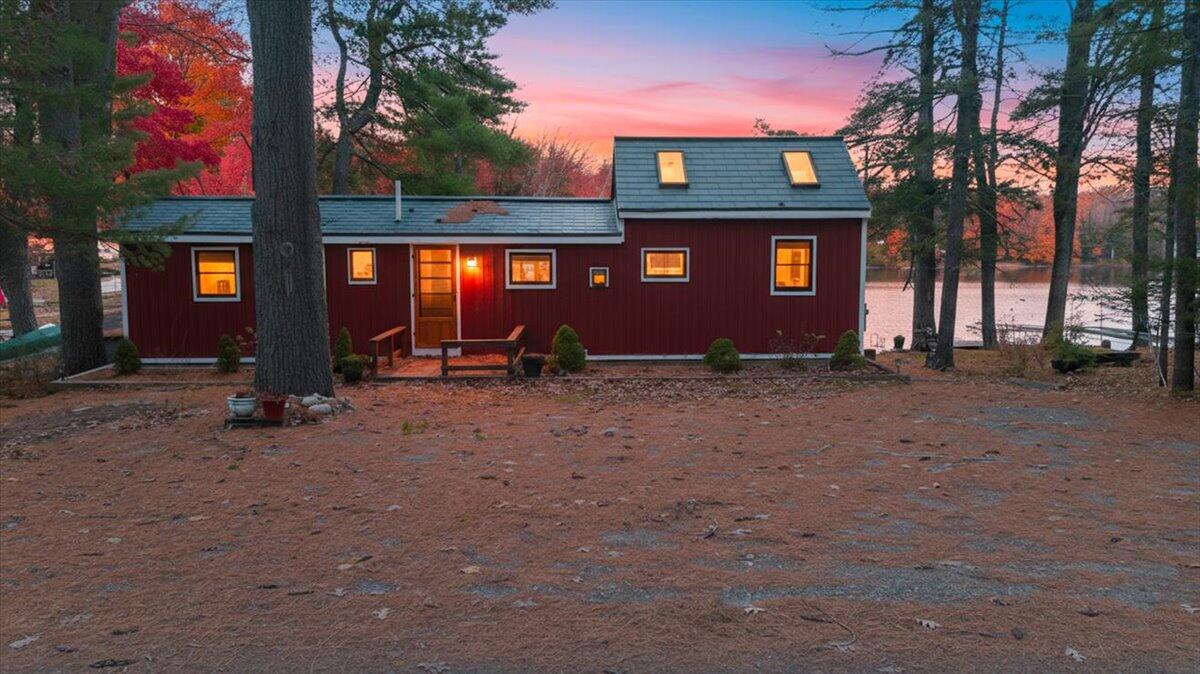 55 Loop Road Acton ME 04001