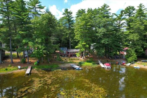 55 Loop Road Acton ME 04001