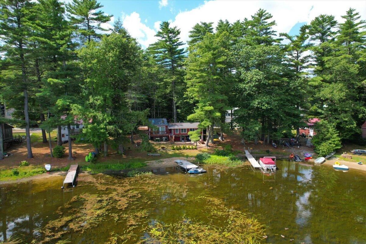 55 Loop Road Acton ME 04001