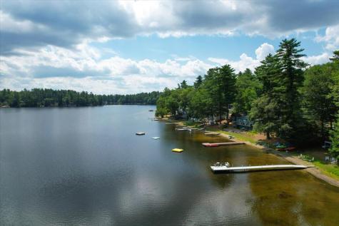 55 Loop Road Acton ME 04001