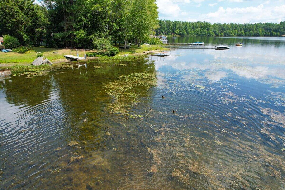 55 Loop Road Acton ME 04001