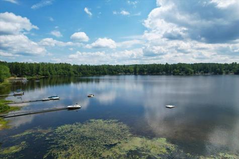 55 Loop Road Acton ME 04001