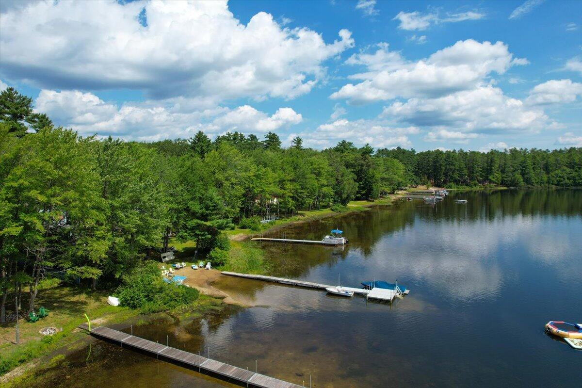 55 Loop Road Acton ME 04001