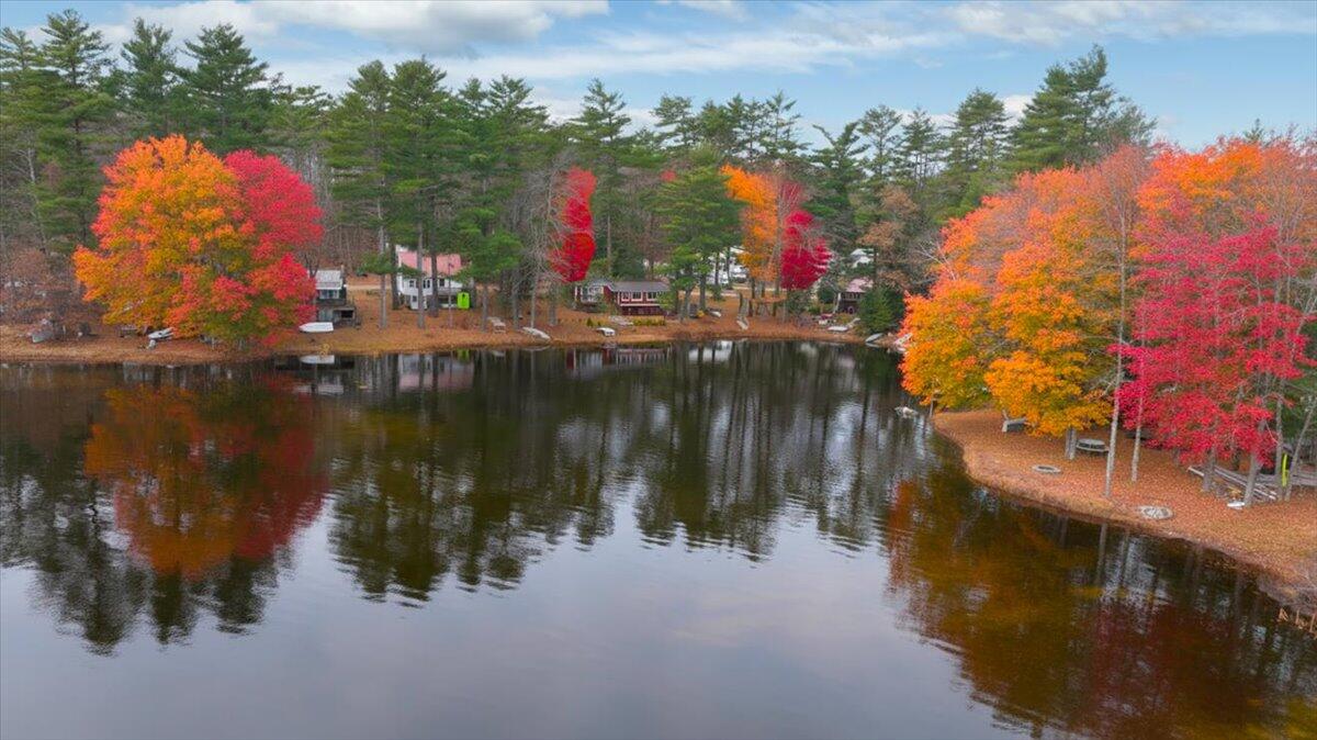 55 Loop Road Acton ME 04001