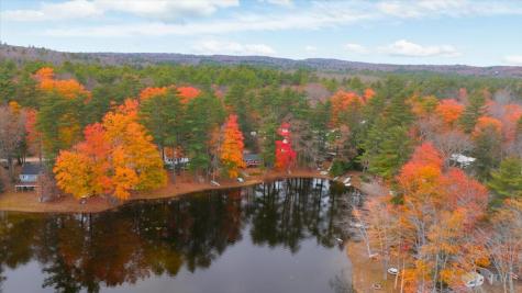 55 Loop Road Acton ME 04001