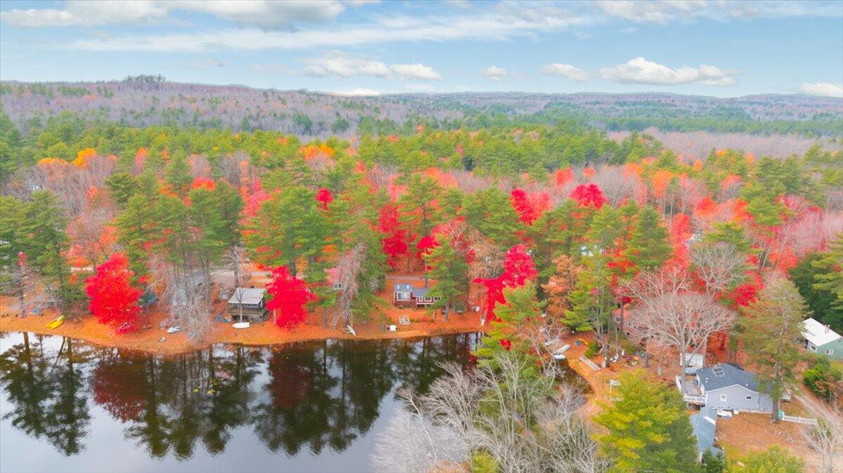 55 Loop Road Acton ME 04001