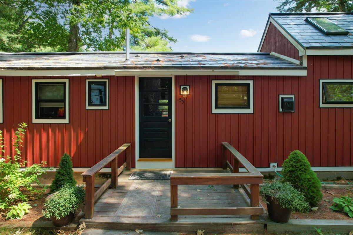 55 Loop Road Acton ME 04001