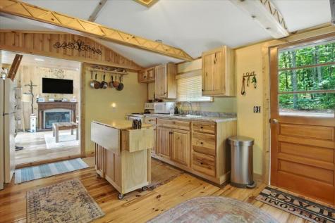 55 Loop Road Acton ME 04001