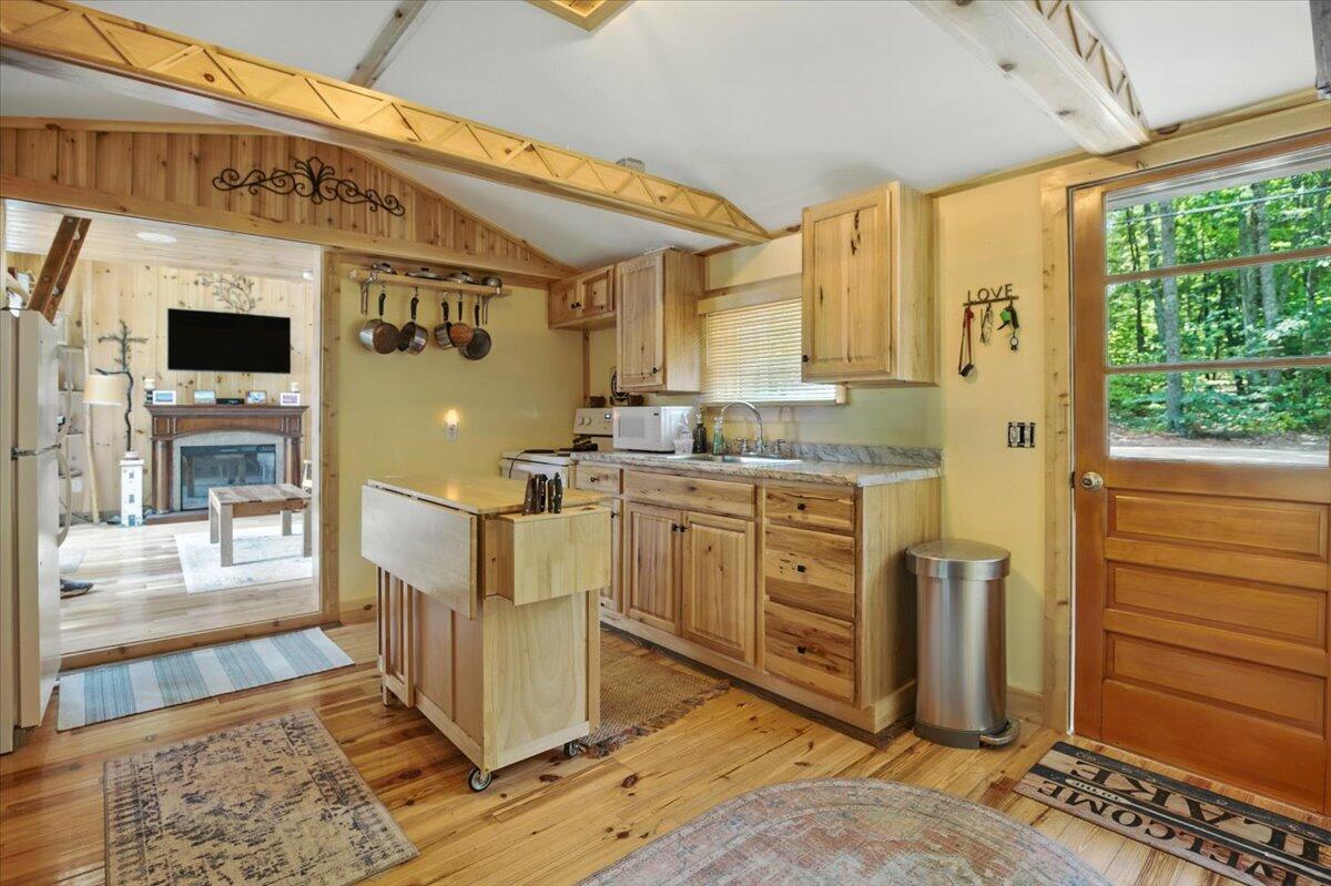 55 Loop Road Acton ME 04001