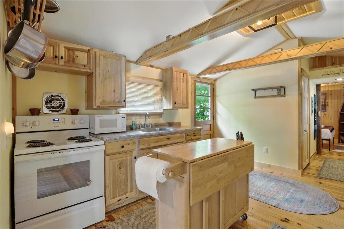 55 Loop Road Acton ME 04001