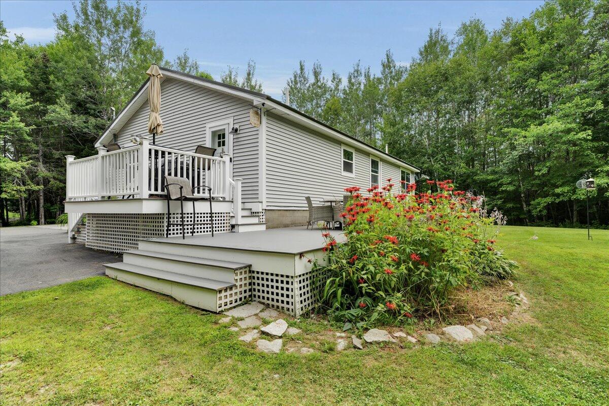 168 Baker Road Winterport ME 04496