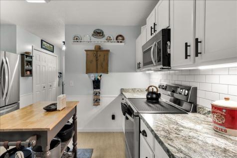 168 Baker Road Winterport ME 04496