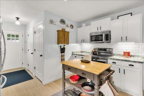 168 Baker Road Winterport ME 04496