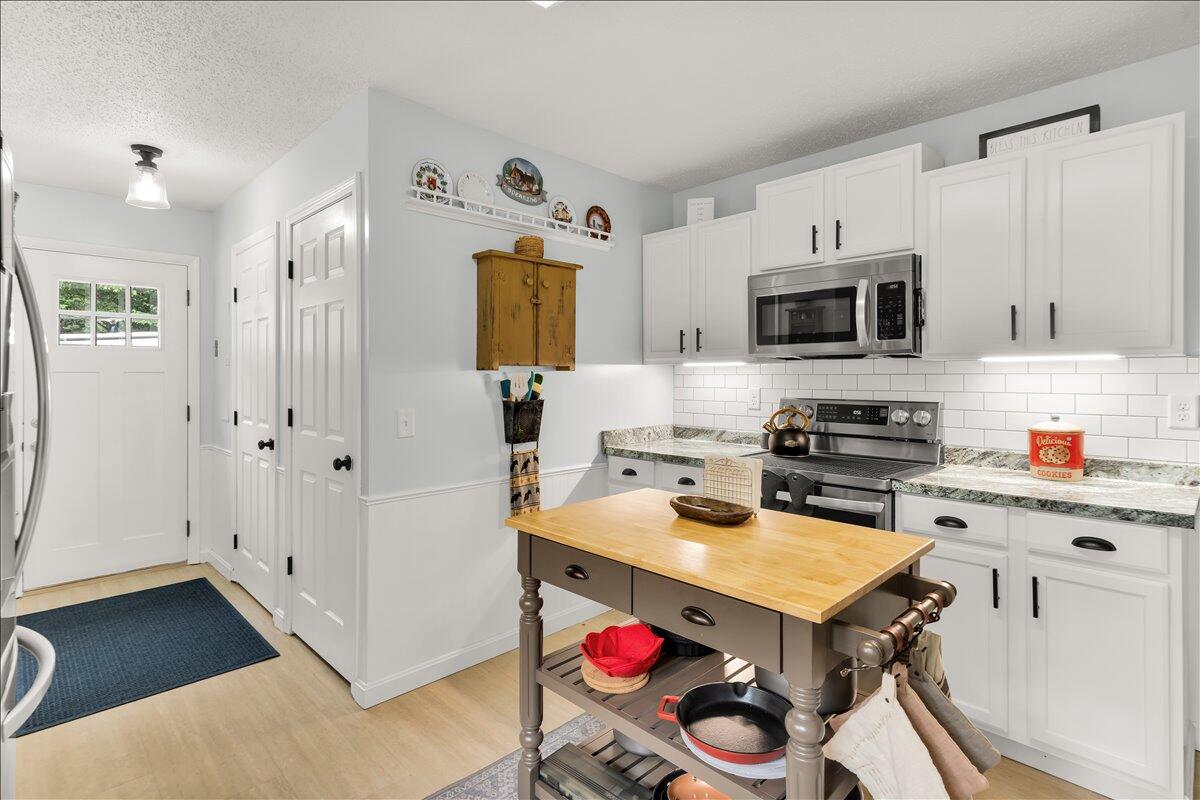 168 Baker Road Winterport ME 04496