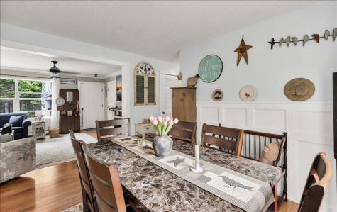 168 Baker Road Winterport ME 04496