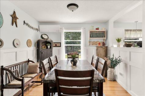 168 Baker Road Winterport ME 04496