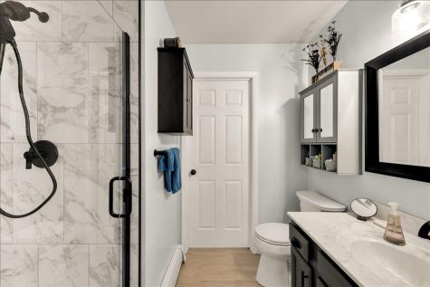 168 Baker Road Winterport ME 04496