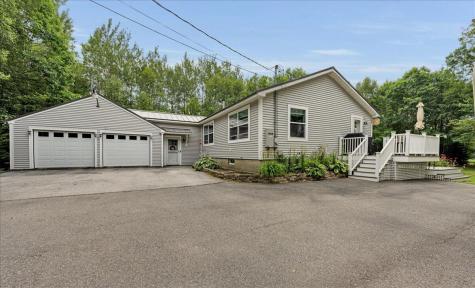 168 Baker Road Winterport ME 04496