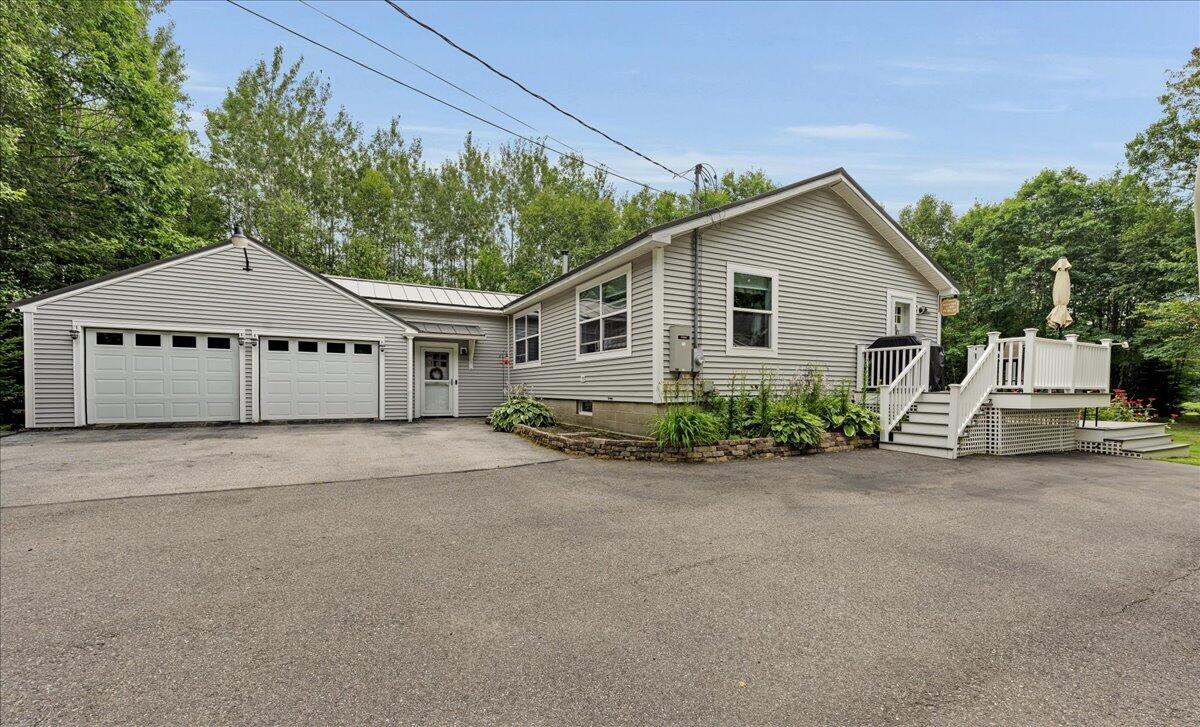 168 Baker Road Winterport ME 04496