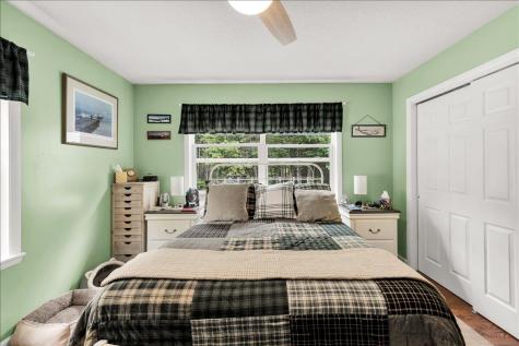 168 Baker Road Winterport ME 04496