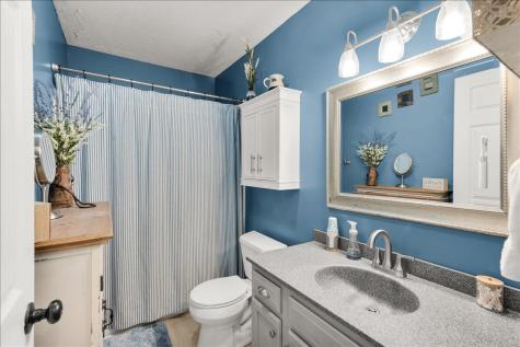 168 Baker Road Winterport ME 04496