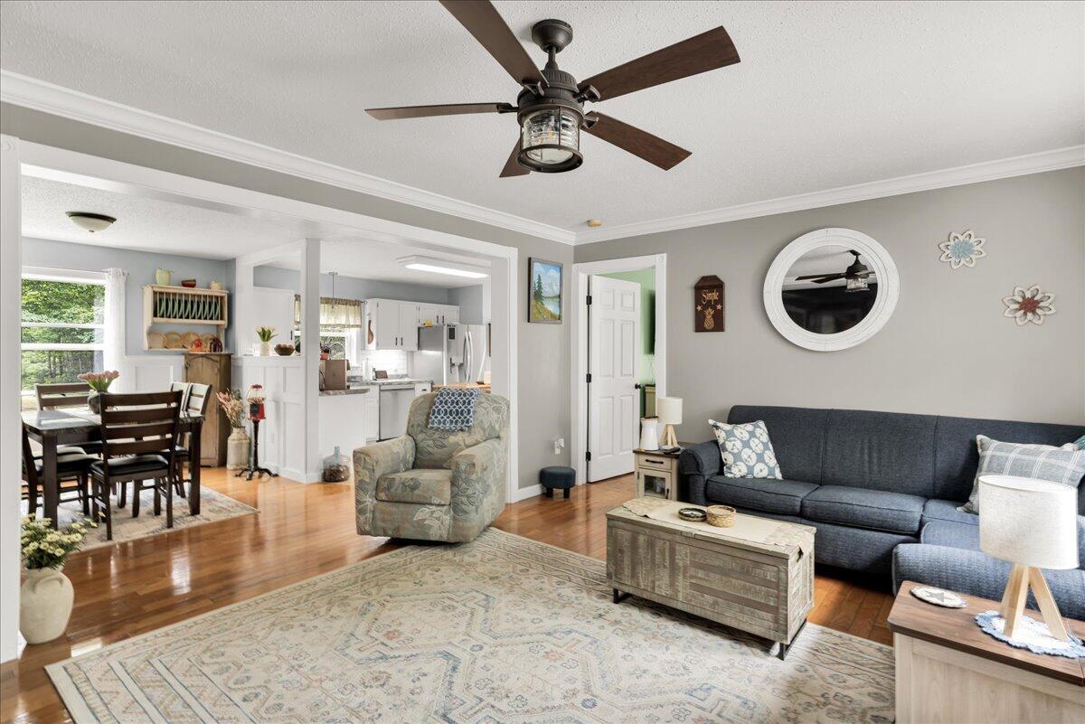 168 Baker Road Winterport ME 04496