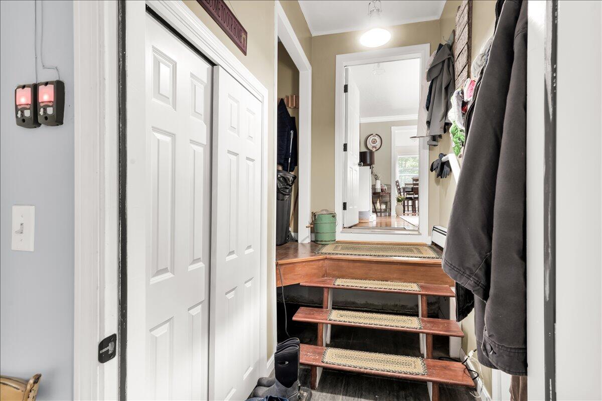 168 Baker Road Winterport ME 04496