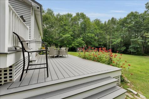 168 Baker Road Winterport ME 04496