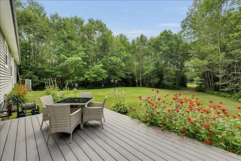 168 Baker Road Winterport ME 04496