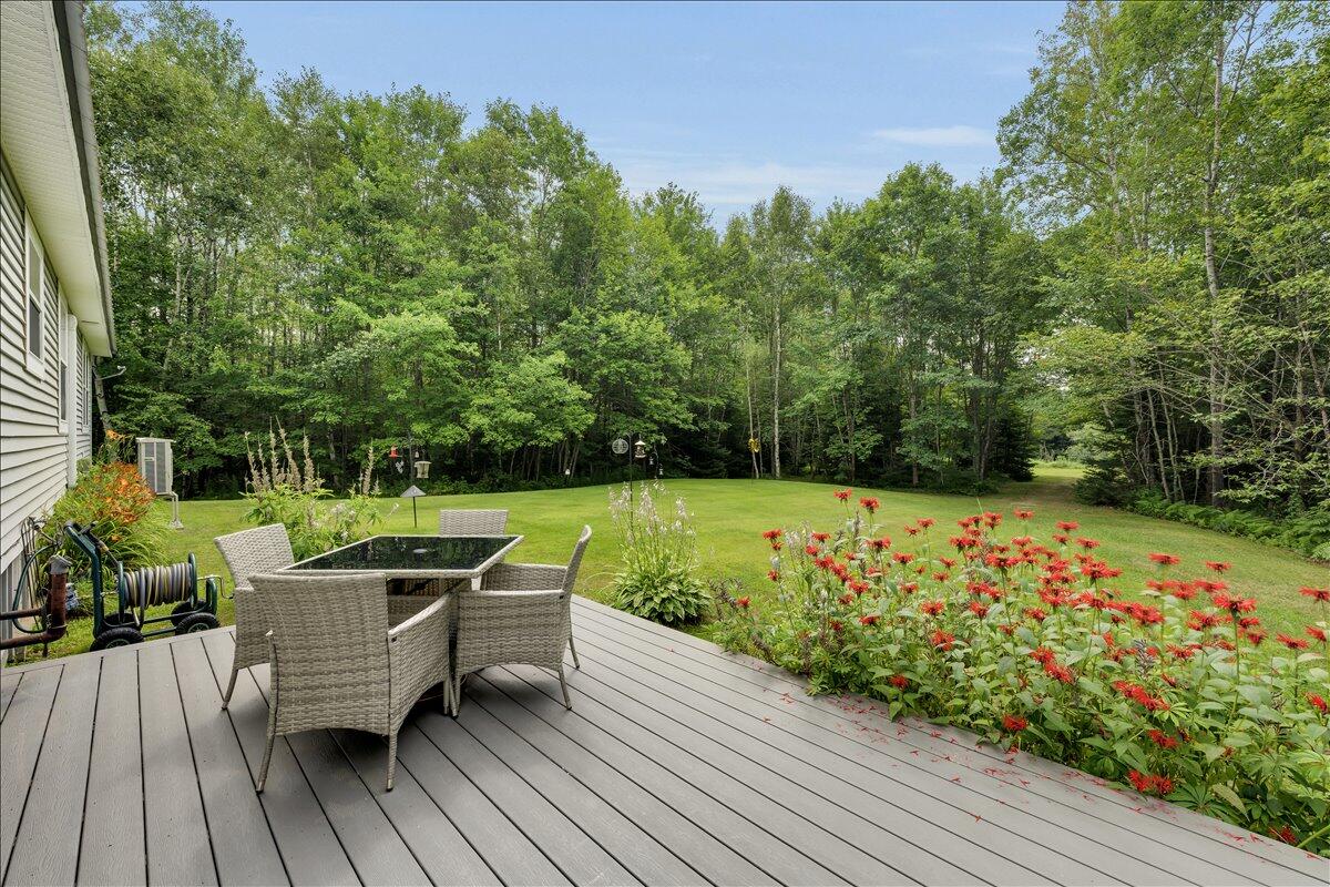 168 Baker Road Winterport ME 04496