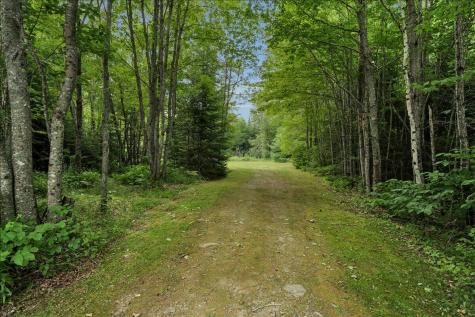 168 Baker Road Winterport ME 04496