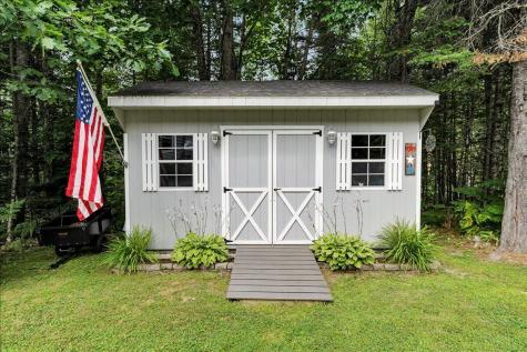 168 Baker Road Winterport ME 04496
