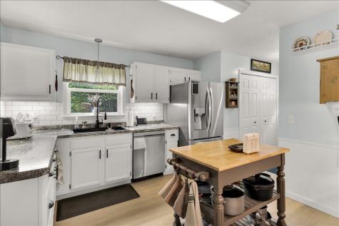 168 Baker Road Winterport ME 04496