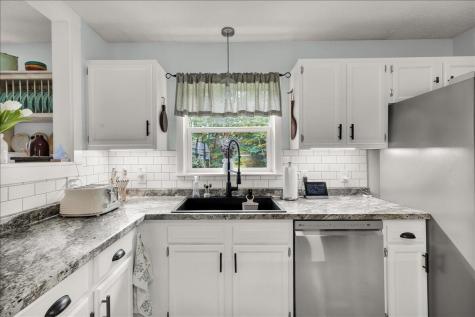 168 Baker Road Winterport ME 04496